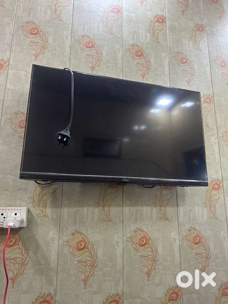 Led tv 32 inch haier