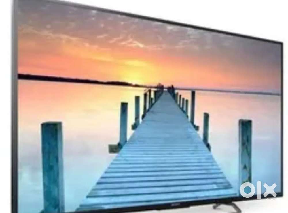 I sell my tv