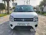 Maruti Suzuki Wagon R VXI 1.0 CNG, 2023, CNG & Hybrids