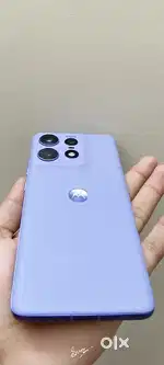 Moto edge 50 pro (12/256)1year old no singe scratch( with bill)