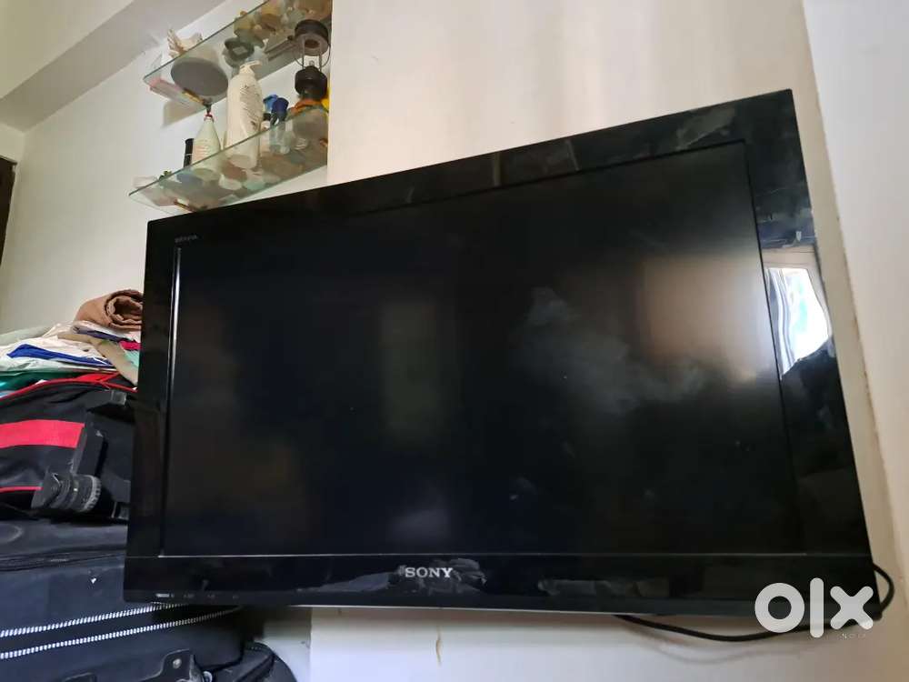 Sony 32  LED. TV. Slim