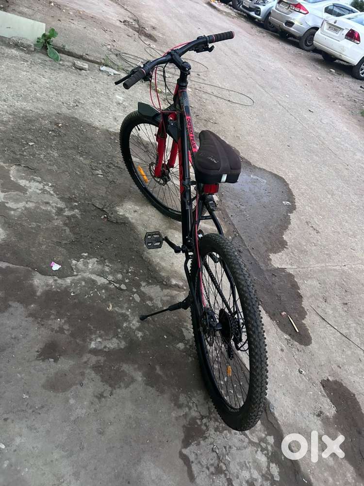 Used bicycle in excellent condition - Ready to ride!