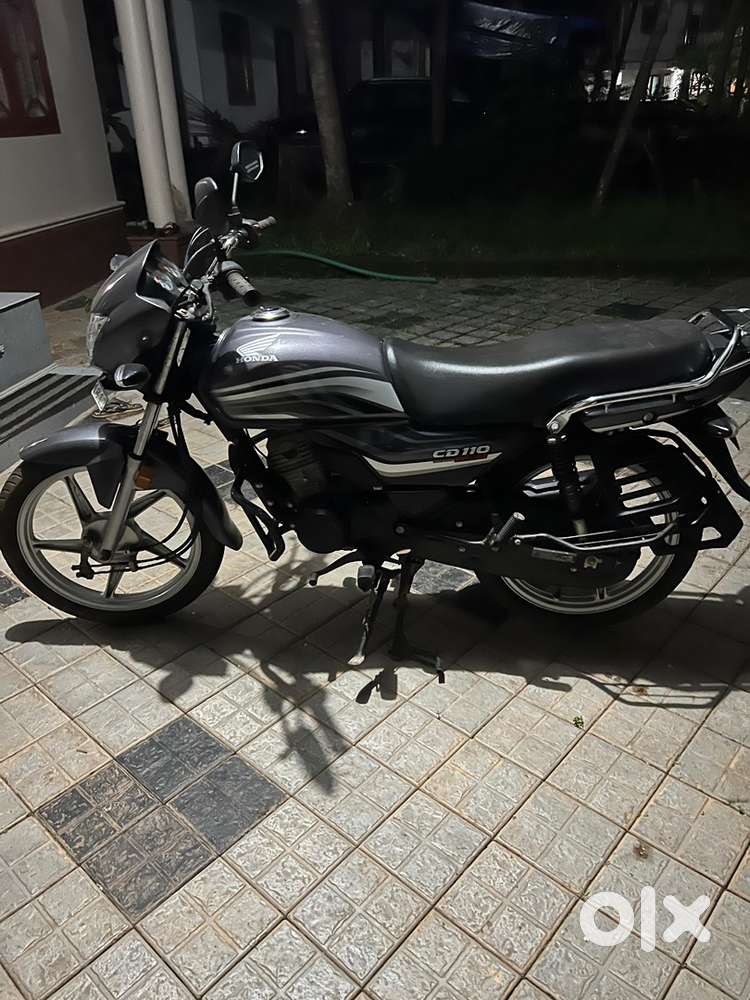 Good working condition