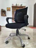 Rotating chair