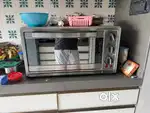 Morphy Richards OTG