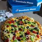 DOMINO'S PIZZA DELIVERY