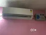 5 star ac split
