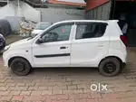 Maruti Suzuki Alto 800 0.8 VXI (O), 2015, Petrol