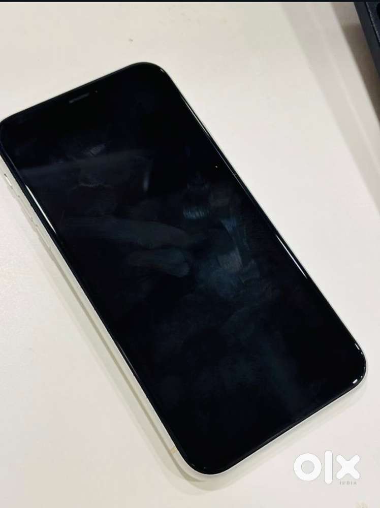 iPhone XR 64 Gb variant