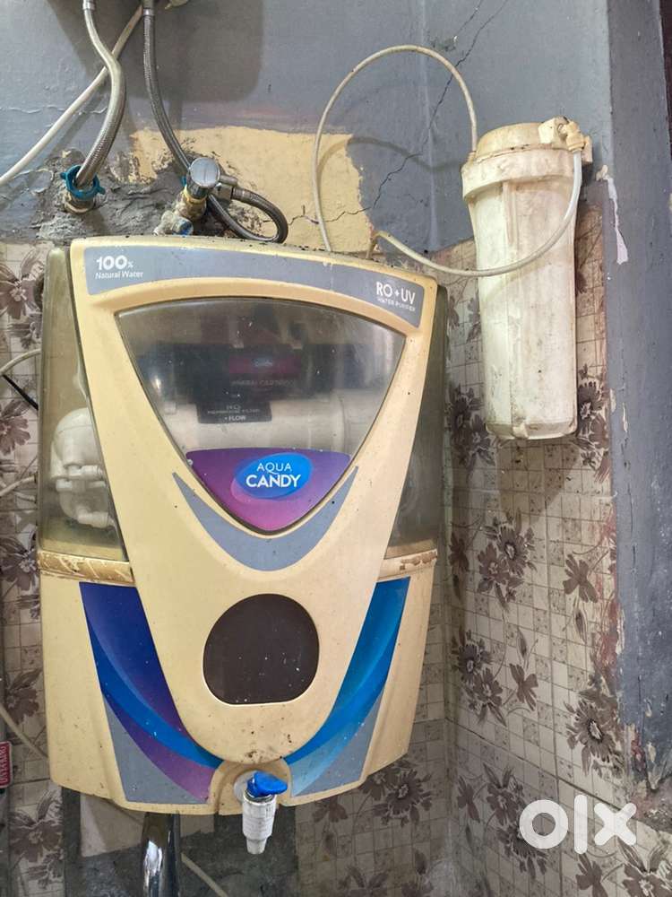 Water Purifier