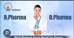 Urgent Hiring D Pharma / B Pharma / QC / QA Machine Operator