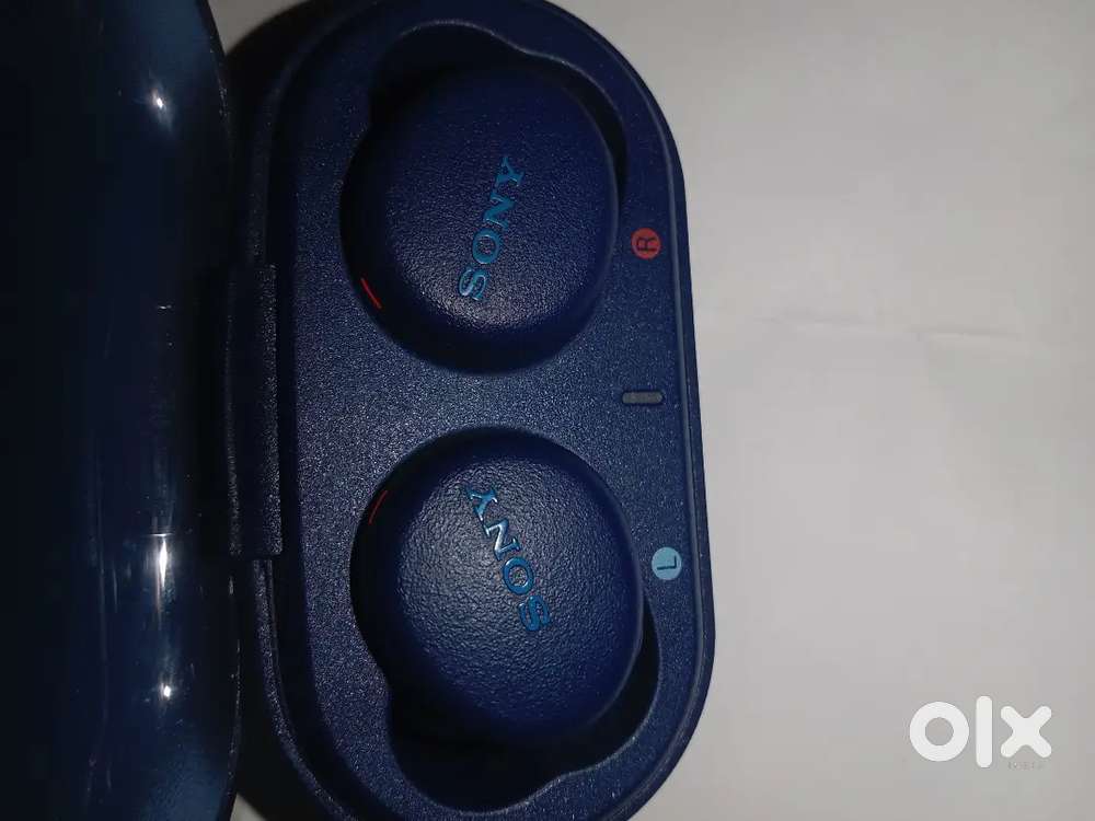 SONY Airbuds