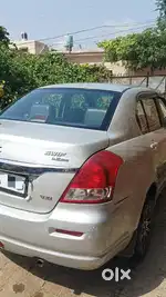 Maruti Suzuki Swift Dzire