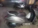 HONDA ACTIVA 5g for sale in technopark phase 2 kazhakottam trivandrum