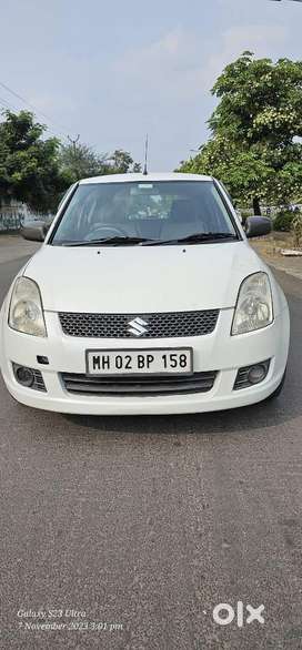 Maruti Suzuki Swift 2004-2010 1.3 LXI, 2009, Diesel