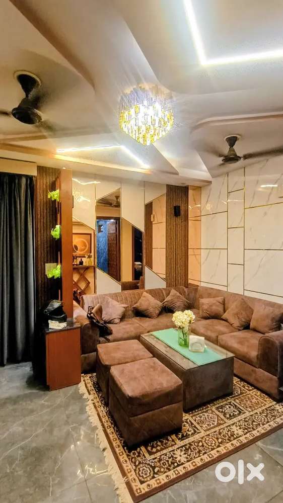 GLORIOUS 2BHK FLAT FOR RENT IN UTTAM NAGAR