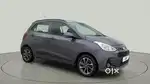 Hyundai Grand i10 1.2 Kappa Sportz Option, 2017, Petrol