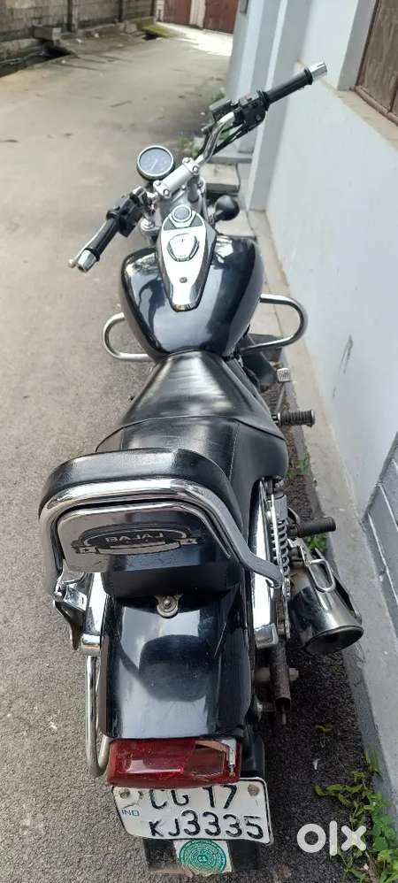New battery hai abhi oil change hua gadi mein koi dikkat nahi