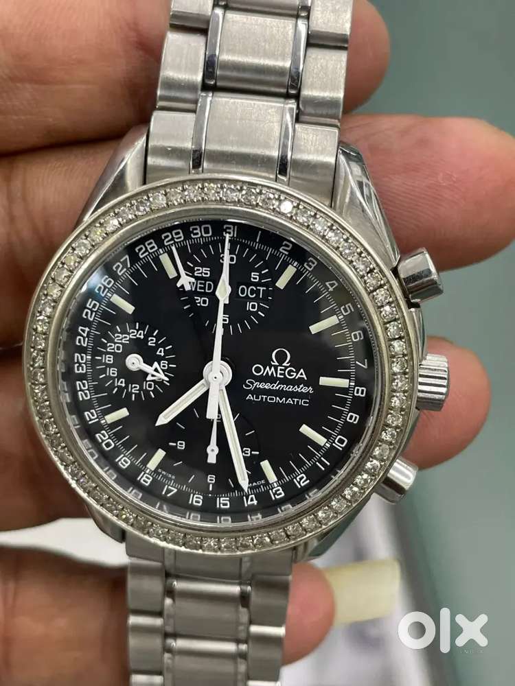 Omega Speedmaster watch for sale
