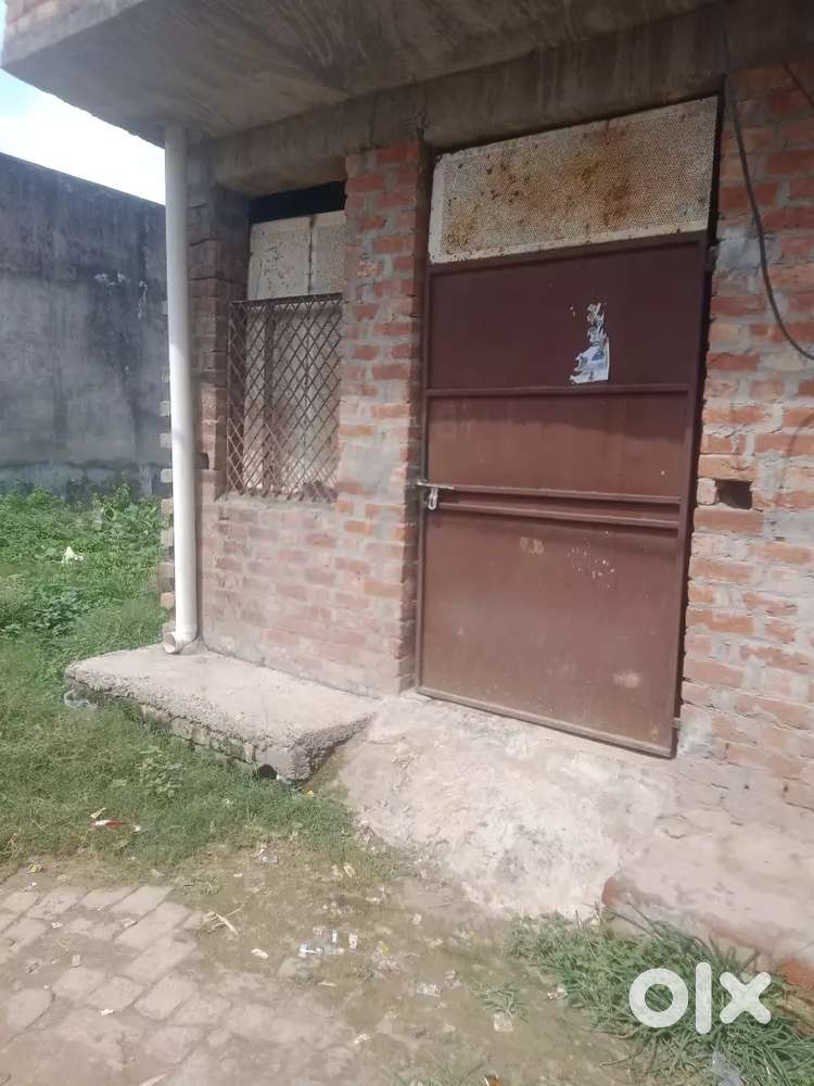 Andhe ki chowki