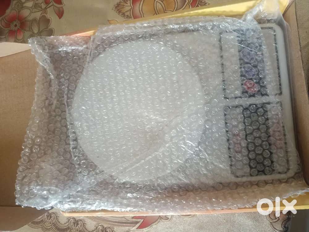 Kitchen Weighing Machine