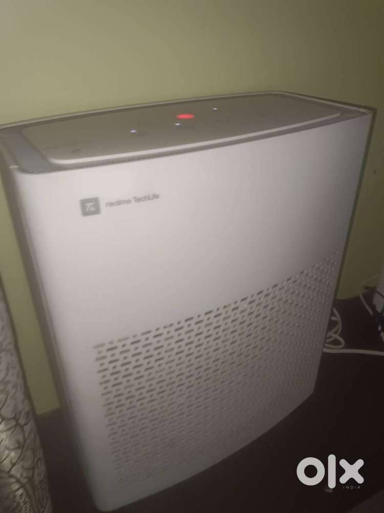 Air purifier
