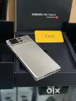 1TB Xiaomi Mix Fold 2 Going lowest 59900 ONLY