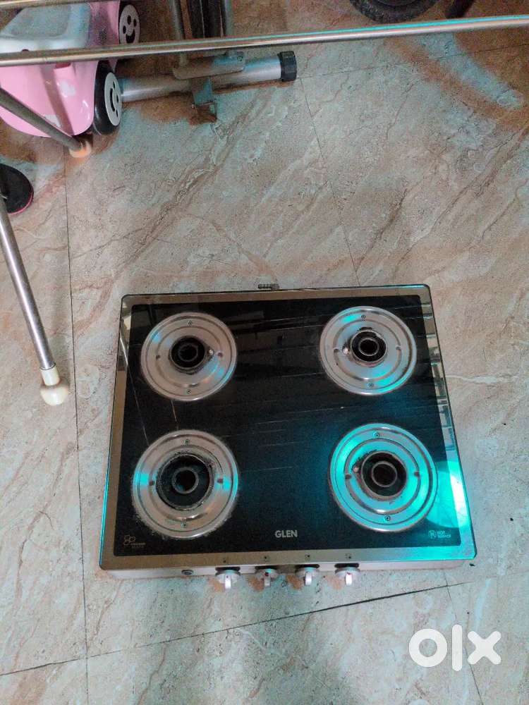 Glen cooking stove