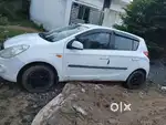 Hyundai i20 2011 Diesel 12000 Km Driven