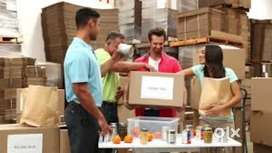 Openings for pharmacy production packing executives
