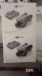 DJI Air 3s RC 2 combo plus