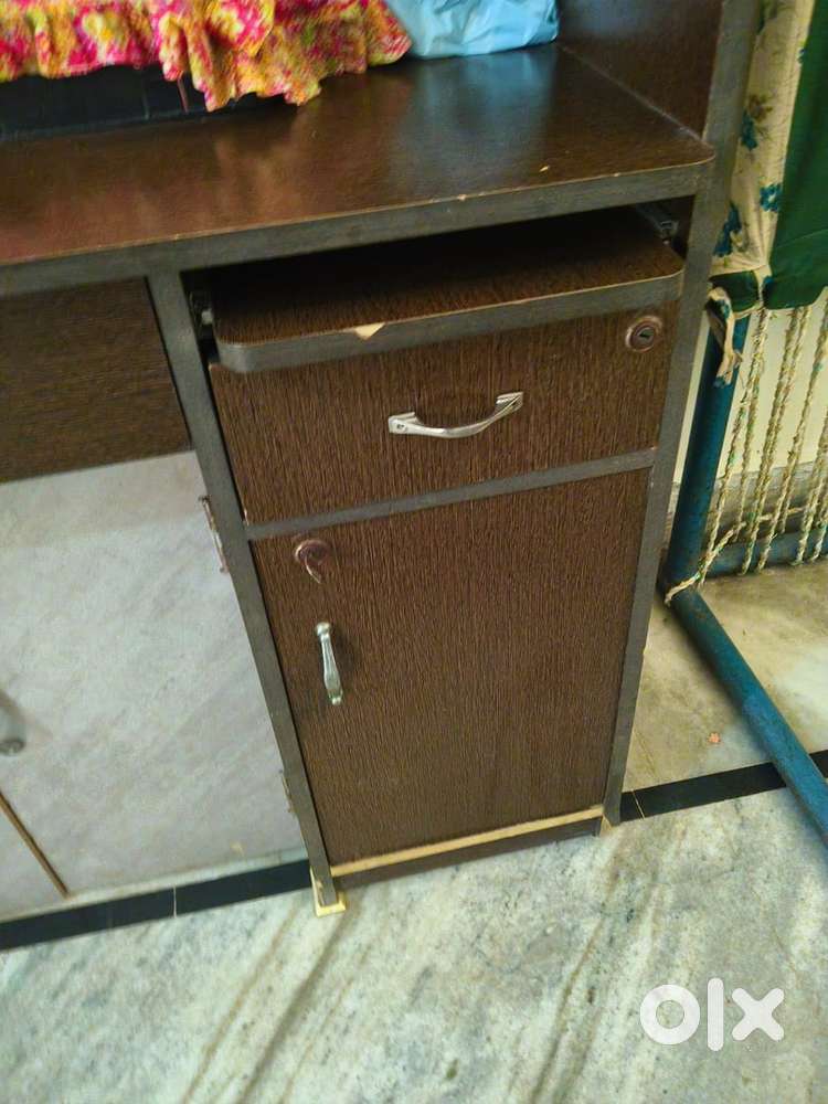Computer stand