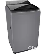 Bosch 7 KG Fully Automatic Top Load Washing Machine WOE701D0IN With