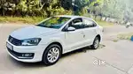 Volkswagen Vento 1.5 TDI Highline Plus AT, 2020, Diesel