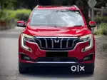 Mahindra XUV700 2.2 AX 7 Diesel AT Luxury Pack Str, 2023, Diesel
