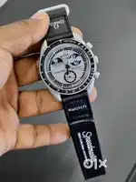 Swatchh omega