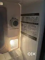 Whirlpull Single Door fridge