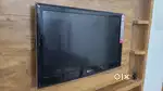 LG LED TV 32 Inch