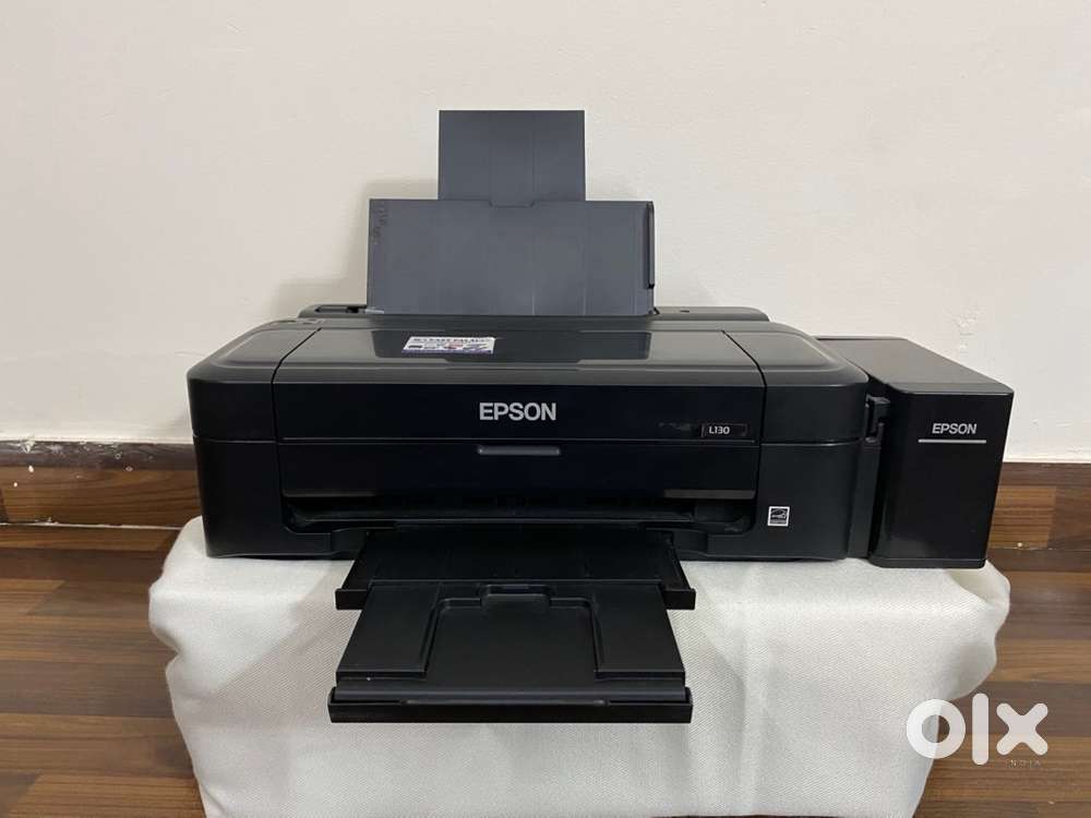EPSON L130 Ink tank Printer