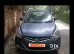 Eon Dlite+ Very less used and less driven Car