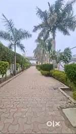 Resort hotel for sale on Kanpur road, Lucknow.