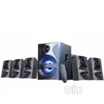 F&D3800X 5.1 CH