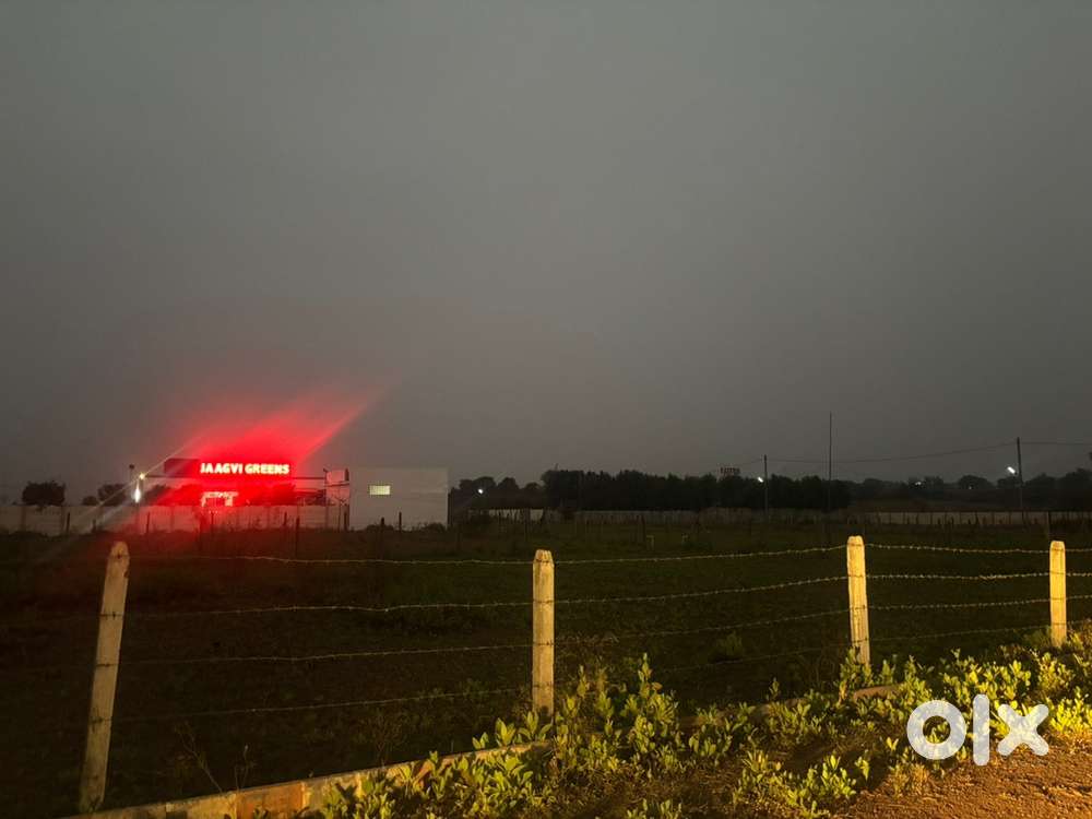 Farmhouse available at prime location new kokta bypass road bhopal