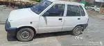 Maruti Suzuki 800 1997