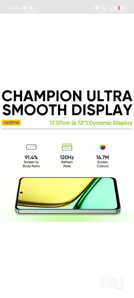Best phone