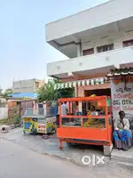 Large shops for any business and hotels