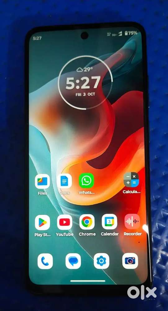 Motorola G34 5g 4/128gb