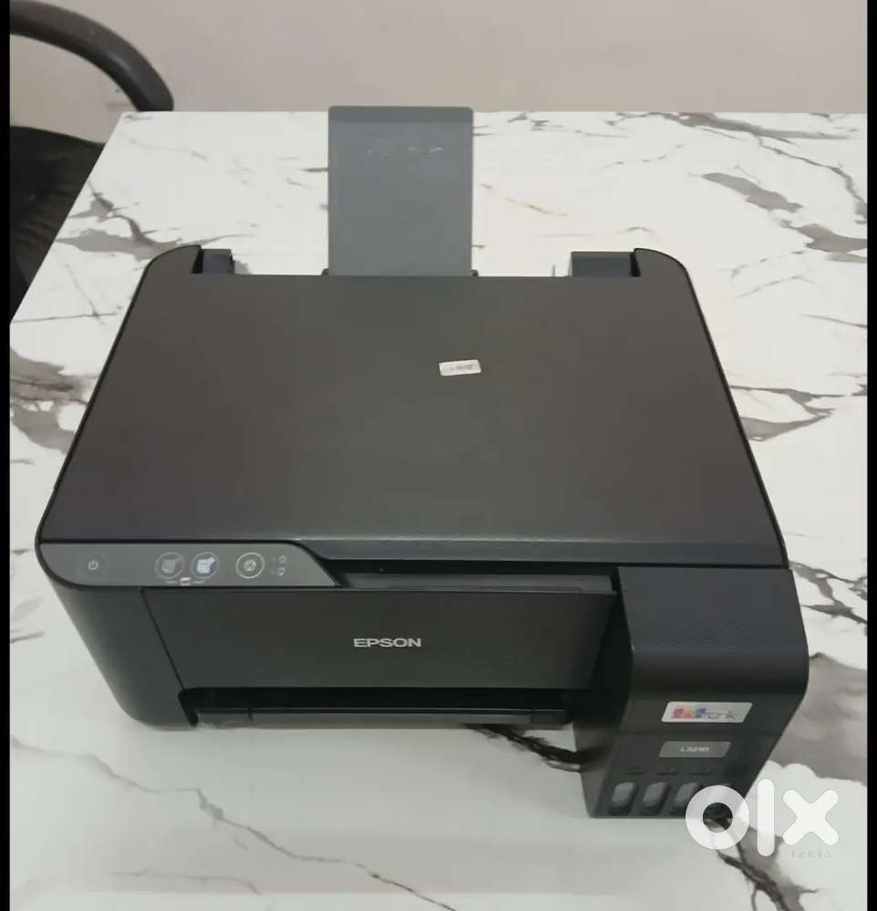 Epson l3210
