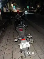 Bike r15 v 3