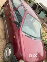 Maruti Suzuki Alto 800 2006 Petrol 79000 Km Driven